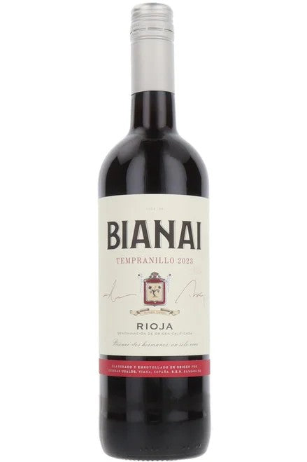 BianaiTintoJovenRioja2023