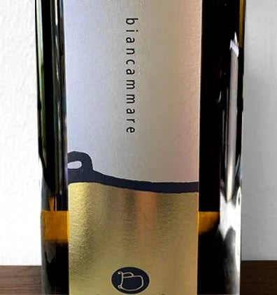 Biancammare2023TerreSicilianeIgp–Barraco