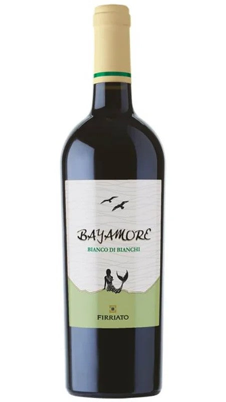 BiancodiBianchi–Bayamore–Firriato