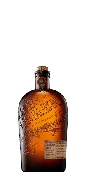 Bib&Tucker6YearOldSmallBatchBourbon(700mL)