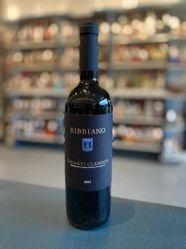 BIBBIANOCHIANTICLASSICOTUSCANY,ITALY2021