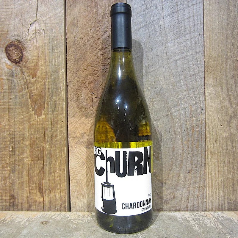 BigChurnChardonnay750ml