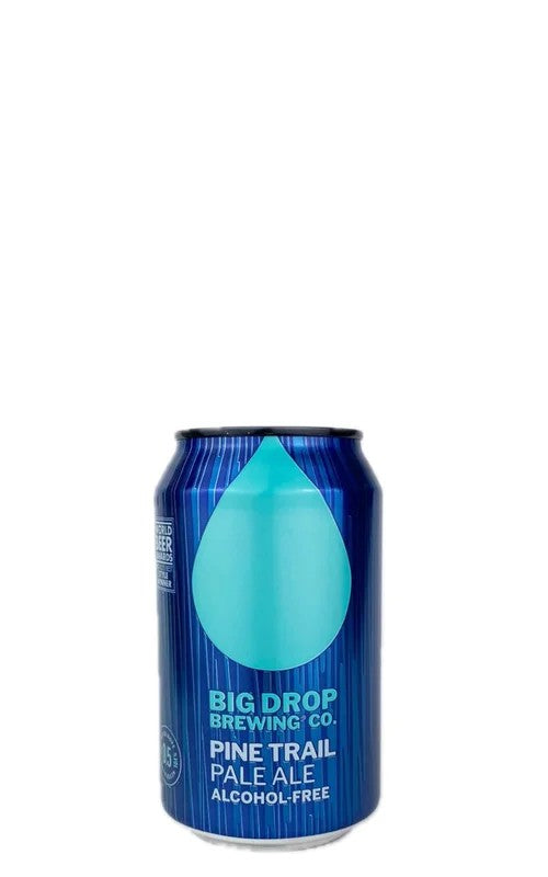 BigDropBrewingCoPineTrail