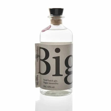 BiggarGin(70cl)