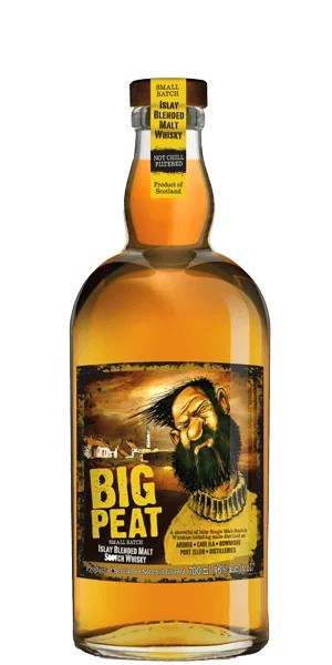 BigPeat(700mL)