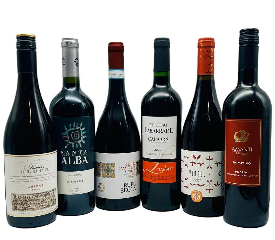BIGSOFTYREDS–12BOTTLEMIX