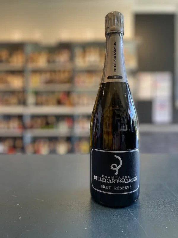BILLECART-SALMONBRUTRESERVE,FRANCENV
