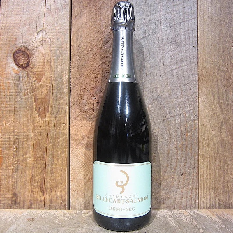 BillecartDemiSec750ml