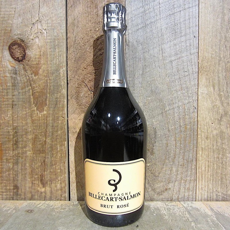 BillecartSalmonBrutRose750ml