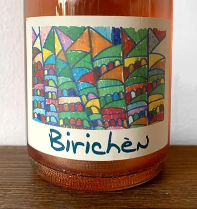 BirichenRosato2021EmiliaigtRosato–Az.Agr.Aldilàdelfiume