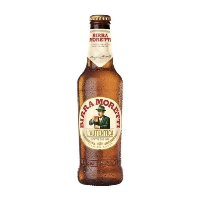BirraMoretti(330ml)