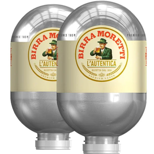 BirraMorettiBladeKegBundle,FreeShipping