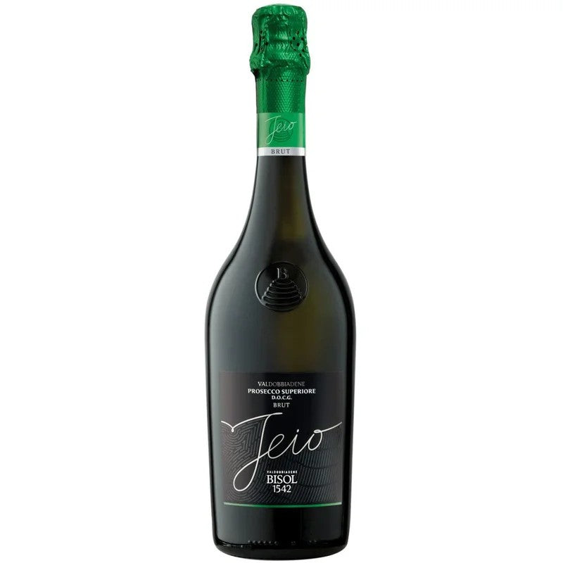 BisolValdobbiadeneBrutJeioProsecco
