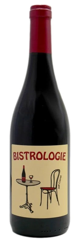 Bistrologierouge
