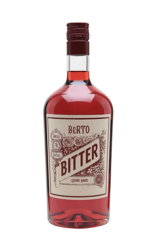 Bitter‘Berto’AnticaDistilleriaQuaglia
