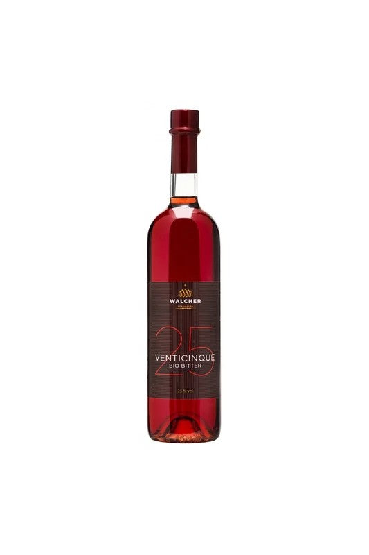 Bitter25BIO25%vol.WalcherDistillery