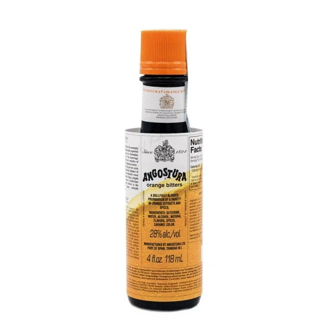 BitterAngosturaOrangeCl10