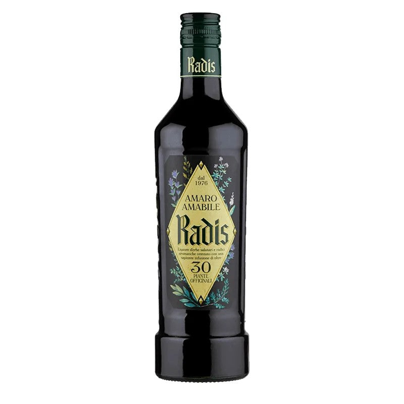 BitterHerbalRadis(50CL,32.0%Vol.)