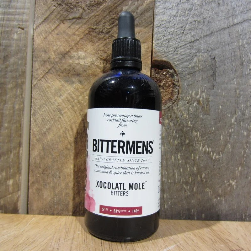 BittermensXocolatiMole146ml