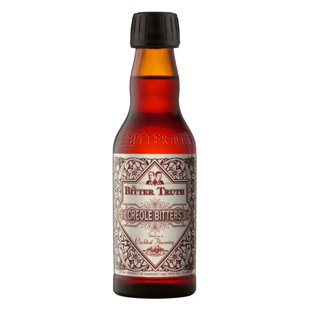 BitterTruthCREOLEBitters20cl