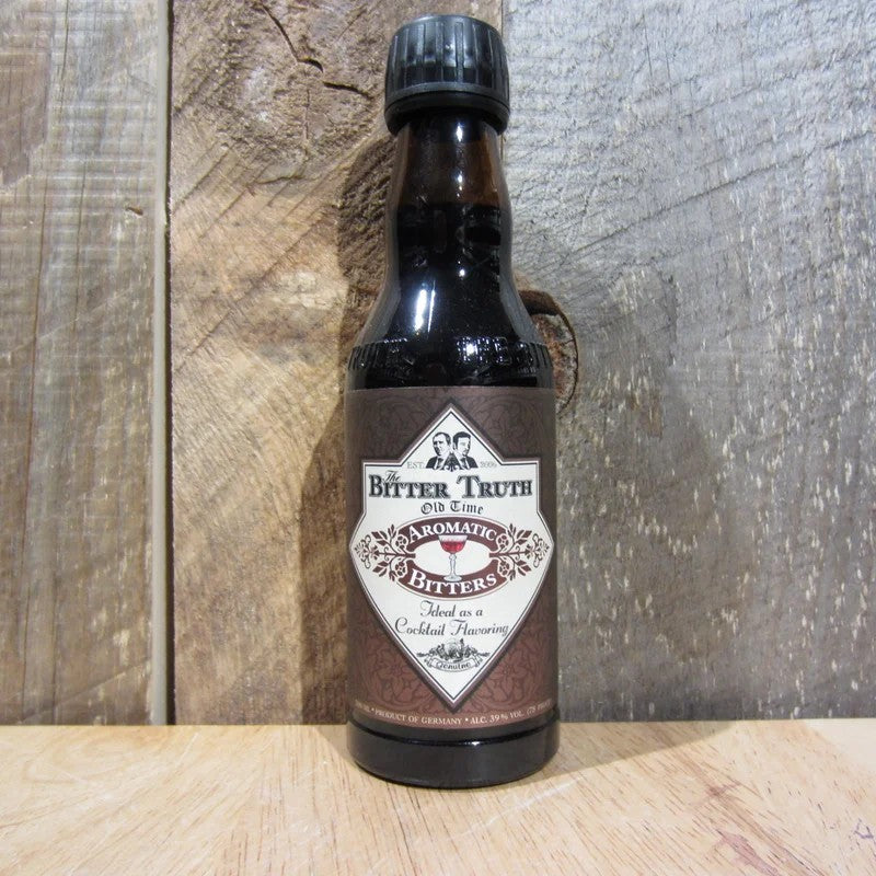 BitterTruthOldTimeAromaticBitters200ml