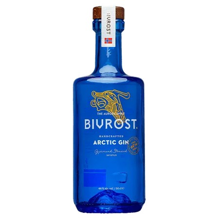 BivrostArcticGin50cl(44%ABV)