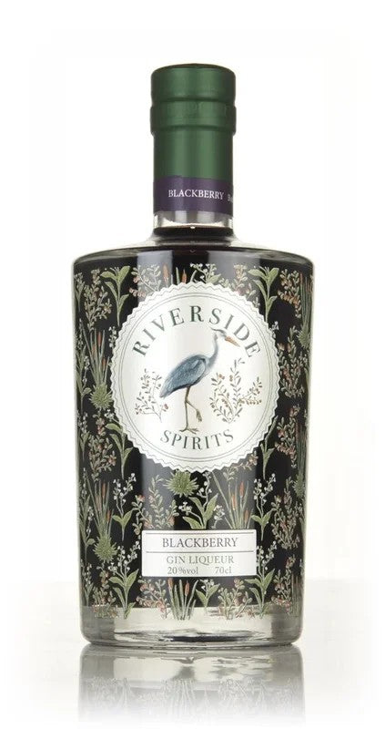 BlackberryGin