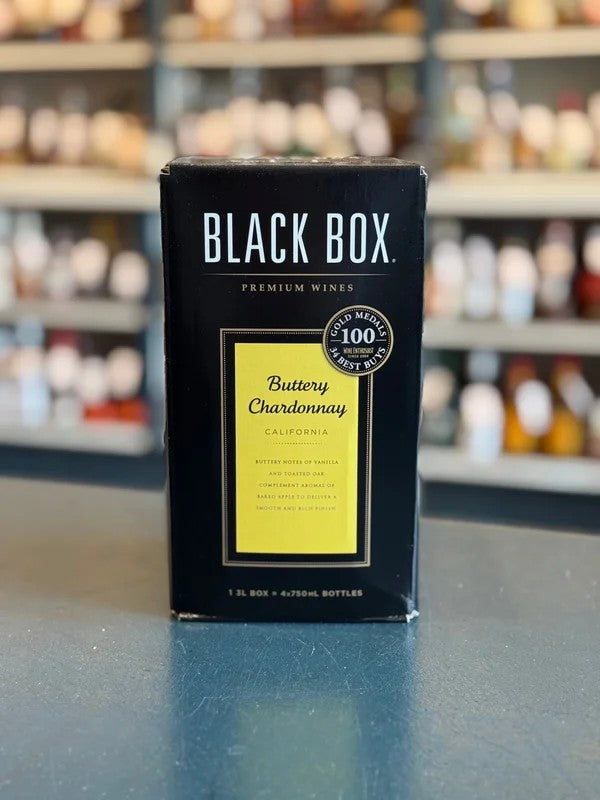 BLACKBOXBUTTERYCHARDONNAY
