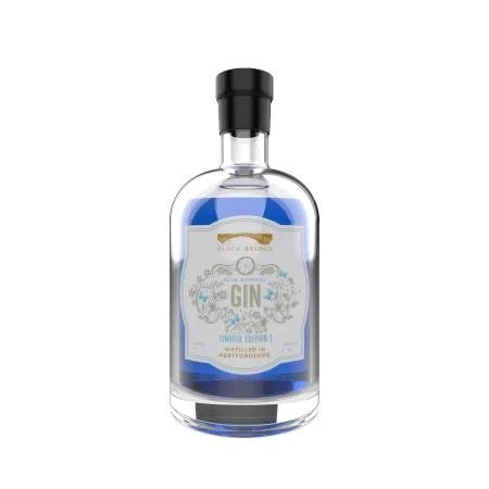 BlackBridgeBlueAdmiralGin50cl(43%ABV)