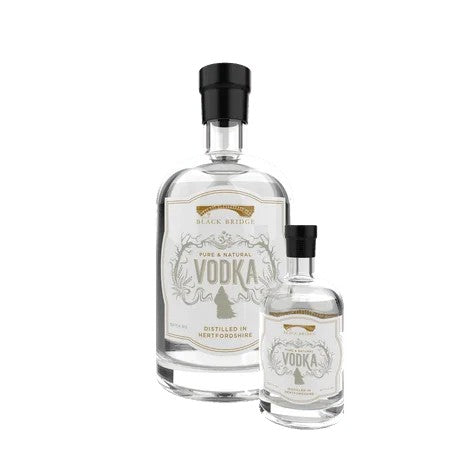 BlackBridgeVodka(50cl)40%