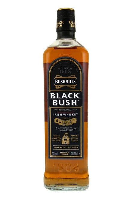 BlackBushBushmillsIrishWhiskey