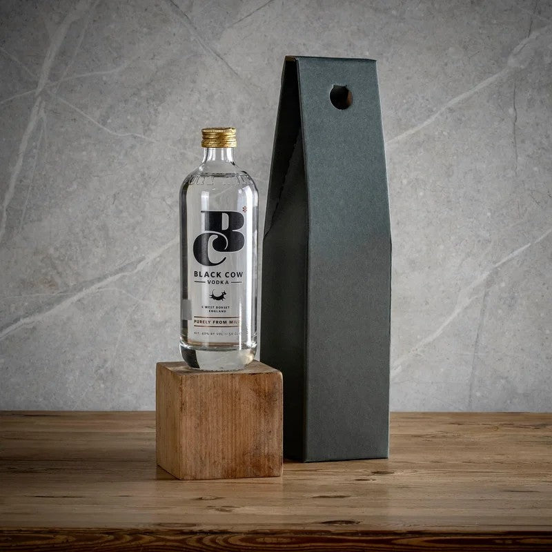 BlackCowVodka|World’ssmoothest