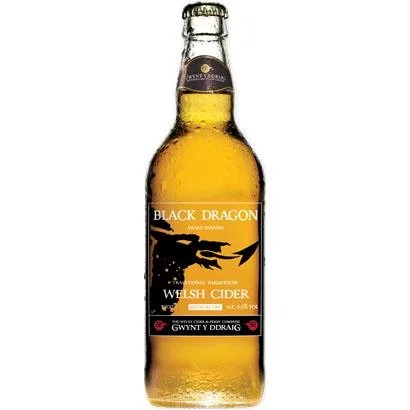 BlackDragon,GwyntyDdraig500ml