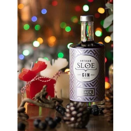 BlackPowderSloeGin(50cl)26%NOIMAGE