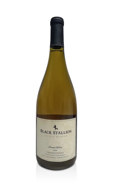 BlackStallionChardonnayLimitedRelease2020