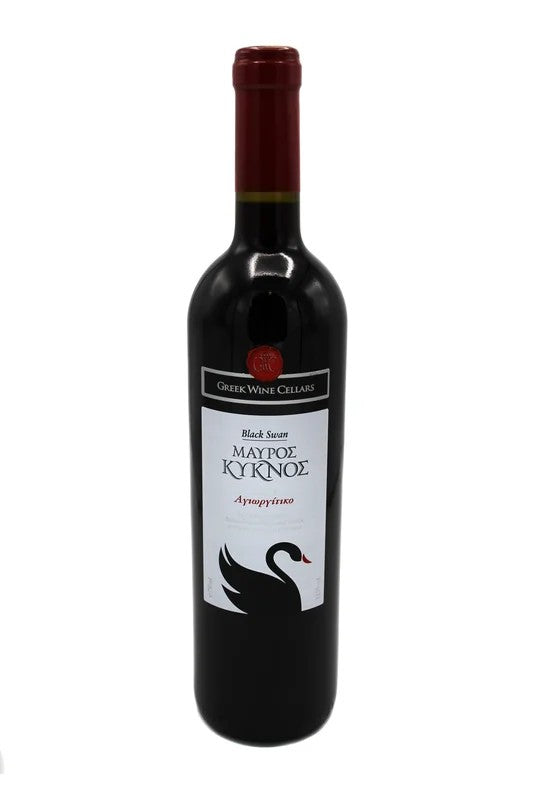 BlackSwanAgioritiko75cl