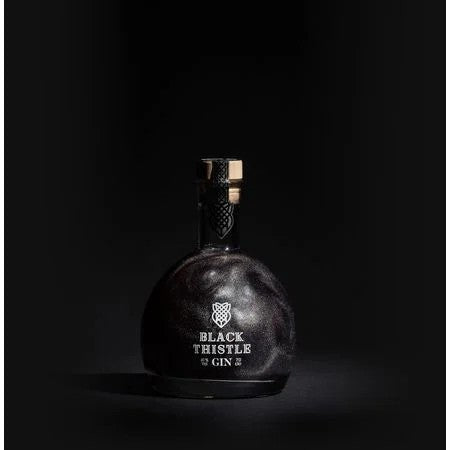 BlackThistleBlackMistGin70cl(41%ABV)