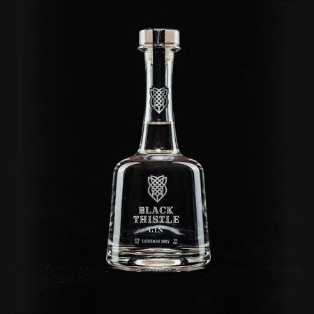 BlackThistleLondonDryGin(70cl)41%