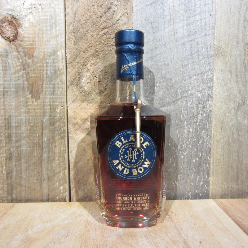 BladeandBowKentuckyBourbon750ml
