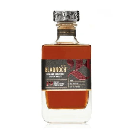 Bladnoch19YOSingleMaltWhisky(70cl,46.7%)