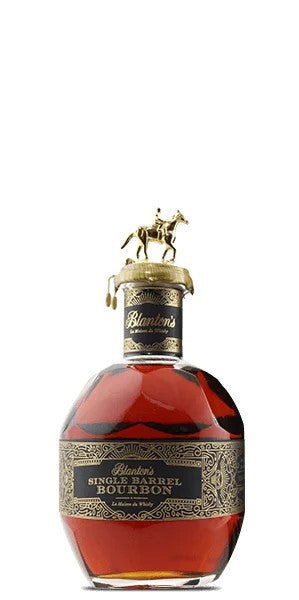 Blanton’sSingleBarrelDumped201846.5%