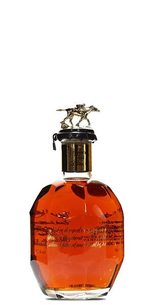 Blanton’sSingleBarrelGoldEditionDumped2019(700mL)