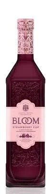 BloomStrawberryCupGinLiqueur70cl