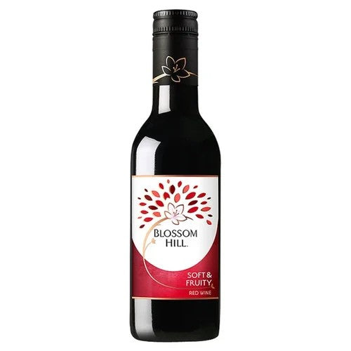 BlossomHillCaliforniaRedWine(18.7cl)