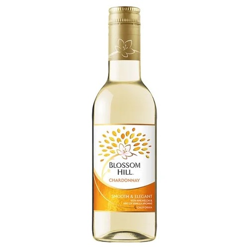 BlossomHillChardonnay(18.7cl)