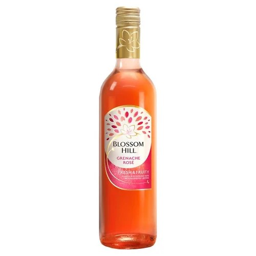BlossomHillGrenacheRose(75cl)