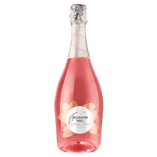 BlossomHillSparklingZinfandelRose(75cl)