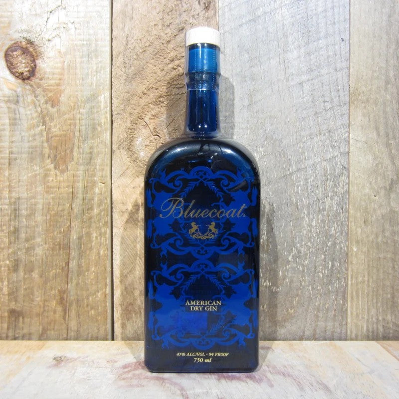 BluecoatGin750ml
