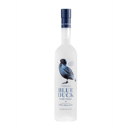 BlueDuckVodka70cl(43%ABV)