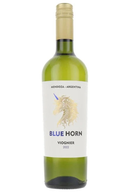BlueHornViognier2022
